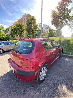 Peugeot 307 s LPG - 7