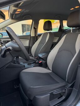 Seat Leon 1.6 TDI 5F 2015 - 7