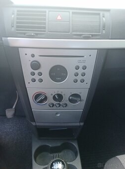 Opel Meriva - 7