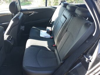 Mercedes-Benz w 211 280 Cdi - 7