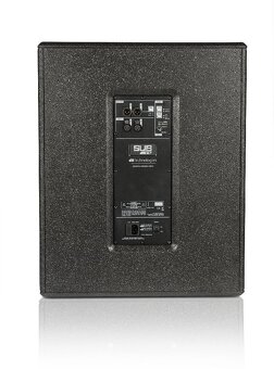 Prenecham tyto polozky audio techniky RCF, AH atd - 7