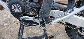 Prodám TM Racing 144 - 7