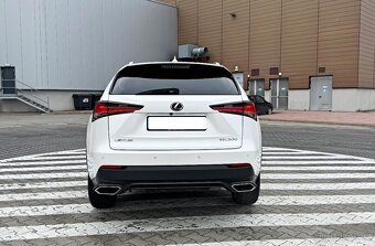 Lexus NX 300 Elegance Optimum AWD - 7