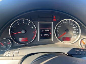 Audi A4 SPORT LINE B7, 1,8T Benzín - 7