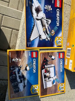 Lego - 7