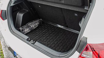 Hyundai i20 1.2 MPi 2021 - 7