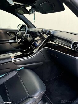 Mercedes-Benz GLC 300 4Matic - 7