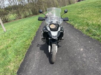 Bmw R1200GS ADVENTURE - 7