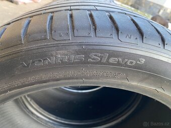 255/40 r18 Hankook letní - 7