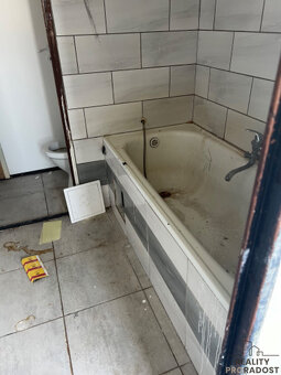 Prodej 4+1/L sídliště Mojžíř, byt 4+1 Ústí nad Labem - 7
