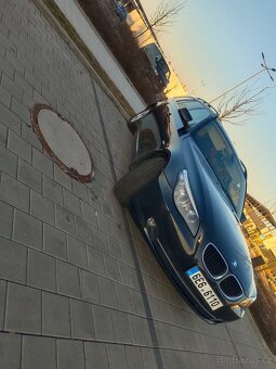 Bmw e61 520/130 kw - 7