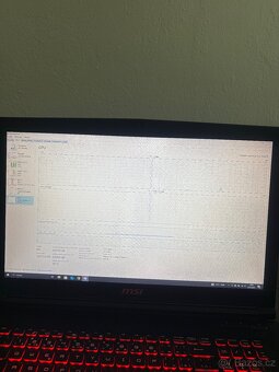 Msi 7REX Leopard Pro - 7
