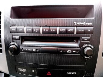 Mitsubishi Outlander InStyle 2.2Di-D MIVEC 180 HP 4×4 2010 - 7