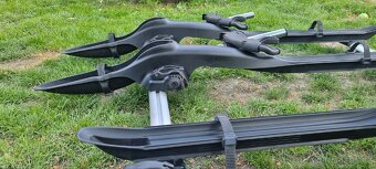 Nosiče kol Barracuda včetně příčníků - 7