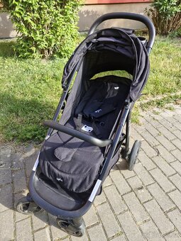 Golfky Joie Litetrax Pro - 7