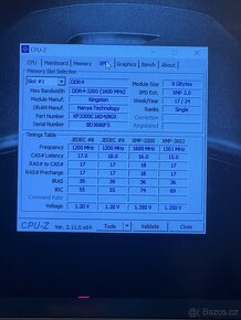 Pc HP 280 G2 - 7