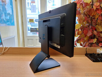 HP Elite Display E221c, 21.5", 1920x1080, webkamera + repro - 7