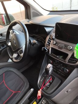 Ford Tourneo Connect - 7