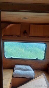 Karavan bez TP - 7