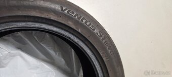 Nové 205/55/17 Hankook Ventus, DOT 2824. - 7