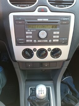 Ford Focus - 7