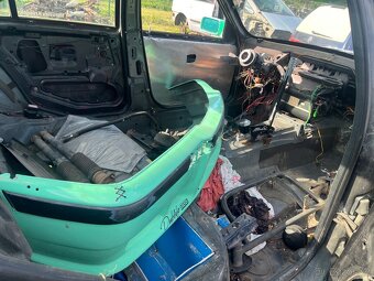Bmw e36 kastle - 7