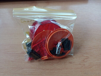 Lego sety 2 - 7