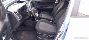 Hyundai i20 1.2i 2013 - 7