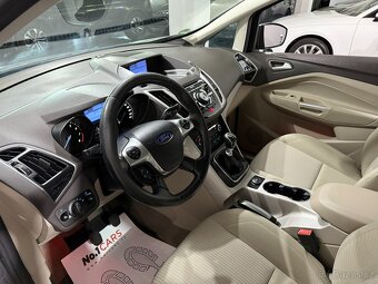 Ford Grand C-MAX 1,0 92kW TITAN KAMERA TAŽNÉ - 7