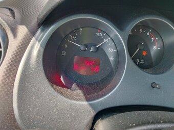 Seat Altea XL 1,6 LPG - 7