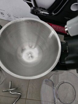 Kenwood Titanium chef Baker - 7