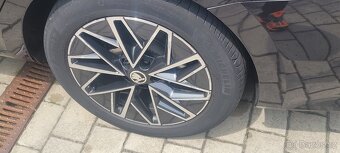Škoda Octavia 4 PRODANO - 7