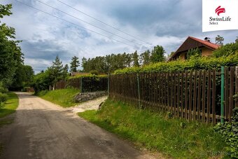 Prodej rodinného domu 80 m2, Čižice - 7