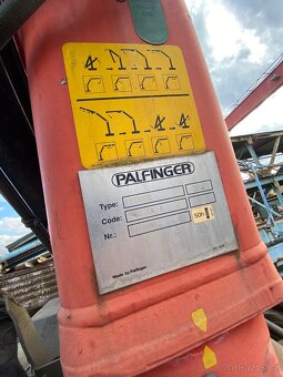 Palfinger PK 10000 - 7