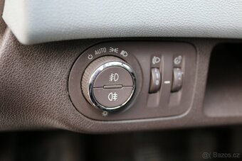Opel Meriva 1.4 103kw, Flexfix, ČR - 7