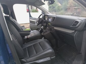 Toyota Proace Verso 2,0 Dt - 7