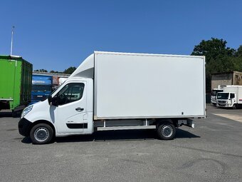 Renault Master skříňoví - 7