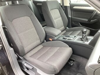 PASSAT,2.0TDI,110KW,178TKM,12/2016,VYHR,NAV,LED,TZ,SERVIS VW - 7