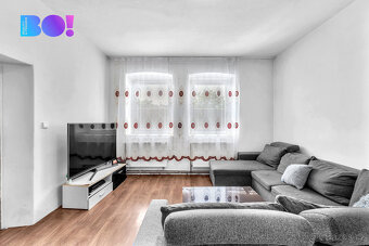 Prodej rodinného domu 120 m², pozemek 253 m², ul. Sluneční, - 7