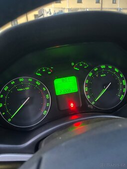 Skoda Octavia 2 - 7