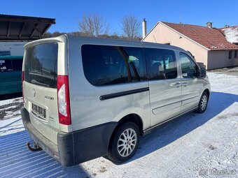 NÁHRADNÍ DÍLY- FIAT SCUDO, PEUGEOT EXPERT 2.0JTD, HDI - 7