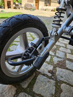 Kocarek easywalker Qtro - 7