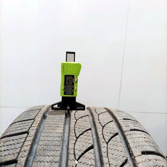 19" ALU kola – 5x112 – MERCEDES (ŠKODA, AUDI, VW) - 7