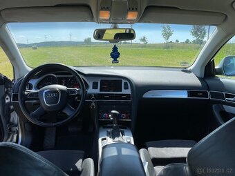 A6 Allroad 3.0TDi 176KW - 7
