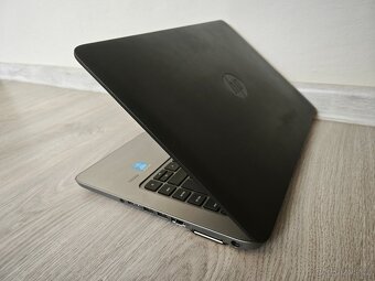▼HP EliteBook 840 G2 - 14" / i7-5600U / 8GB / SSD / ZÁR▼ - 7