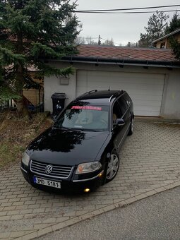 Vw Passat b5.5 1.9tdi (96kw) - 7