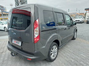 Ford Tourneo Connect 1,5 TDCI EcoBlue 88kW NEZ.TOPENÍ - 7