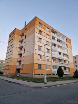 Pronájem garsonky Kostelec nad Orlicí - 7