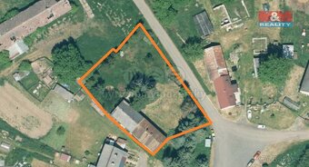 Prodej chalupy, 215 m² UP, 323 m² NP, Bochov-Sovolusky - 7