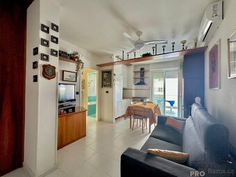 Prodej bytu 3+kk 70 m², via Lazio, Silvi, Itálie - 7